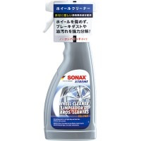 SONAX エクストリーム  ホイールクリーナー|86|車種別検索