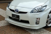 ＬＸカラードフロントスポイラー　３０ＰＲＩＵＳ前期用　Ｖｅｒ，Ｌ|プリウス|車種別検索