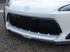 【ＬＸカーボンフロントバンパーガーニッシュ】|86|車種別検索