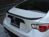 【ＬＸカーボントランクスポイラー】|86|車種別検索