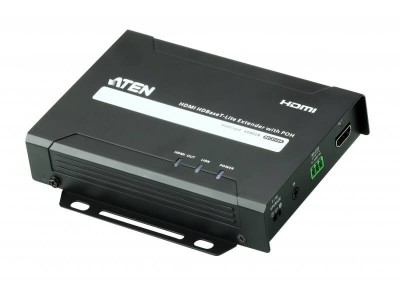 VE802R|HDBaseT|映像伝送