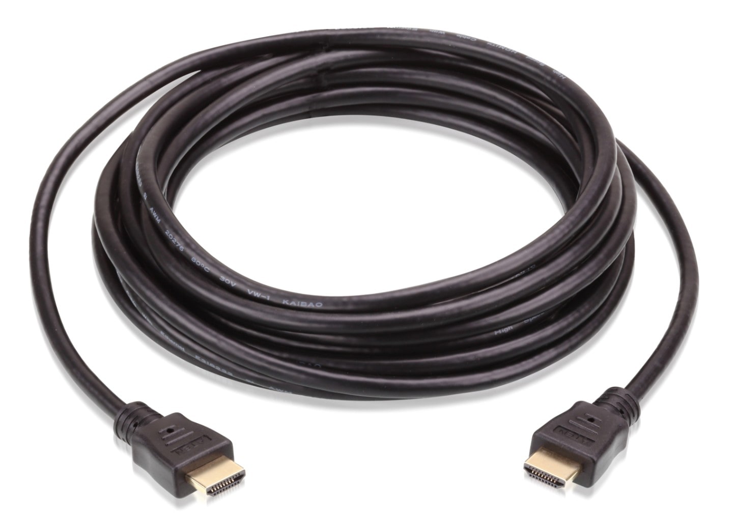 HDMIアクティブケーブル (15m) 2L-7D15H-1 | Shop ATEN | 高品質低価格