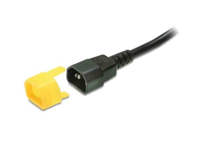 だんの様 IEC 60320 C14抜け止めコネクター 2X-EA10 | Shop ATEN | 高品質低価格