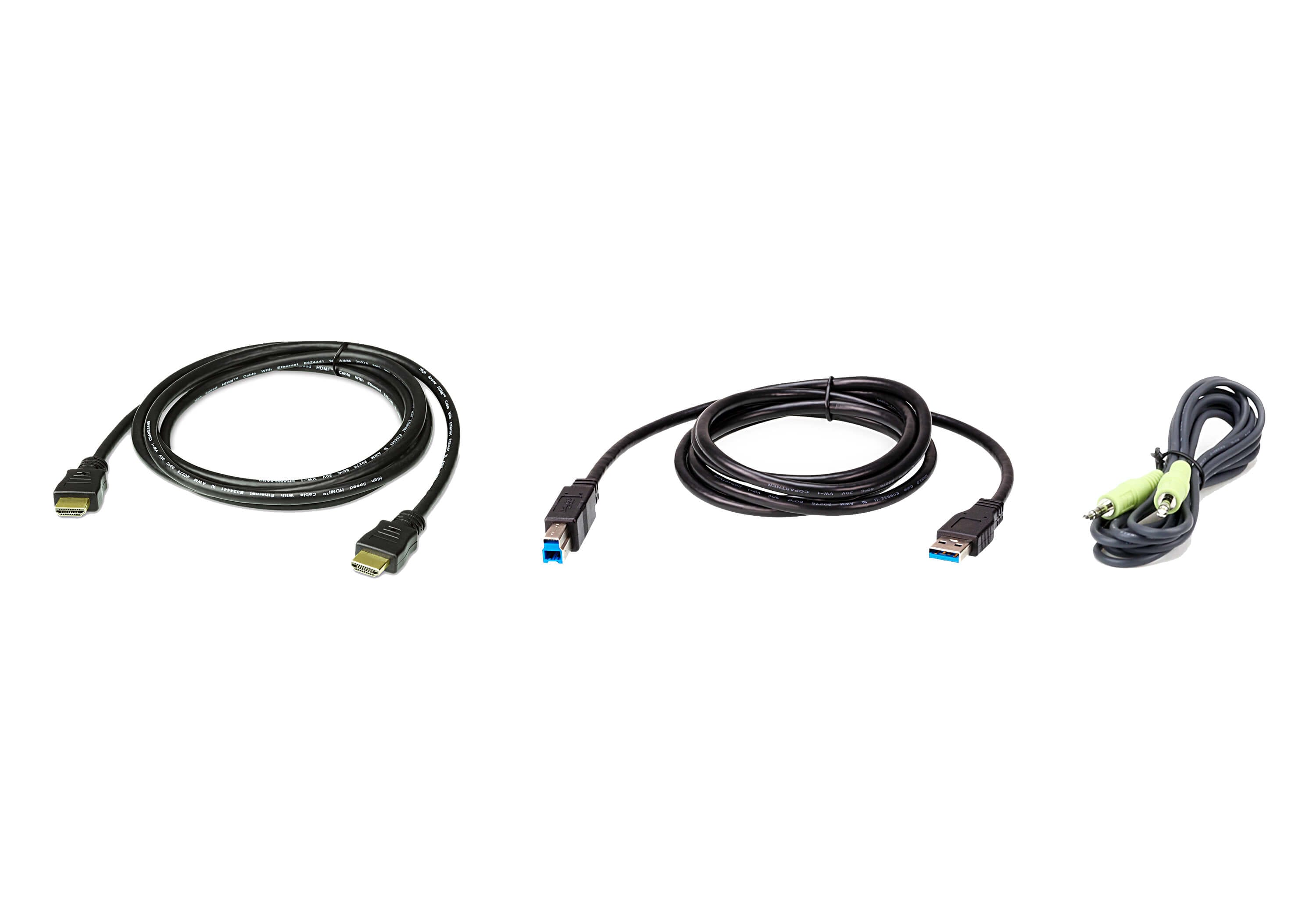新モデルUSB HDMI KVM切替器 Amazon.co.jp: HDMI KVM切替器、PC切替器2入力1出力4K@60Hz、2つ