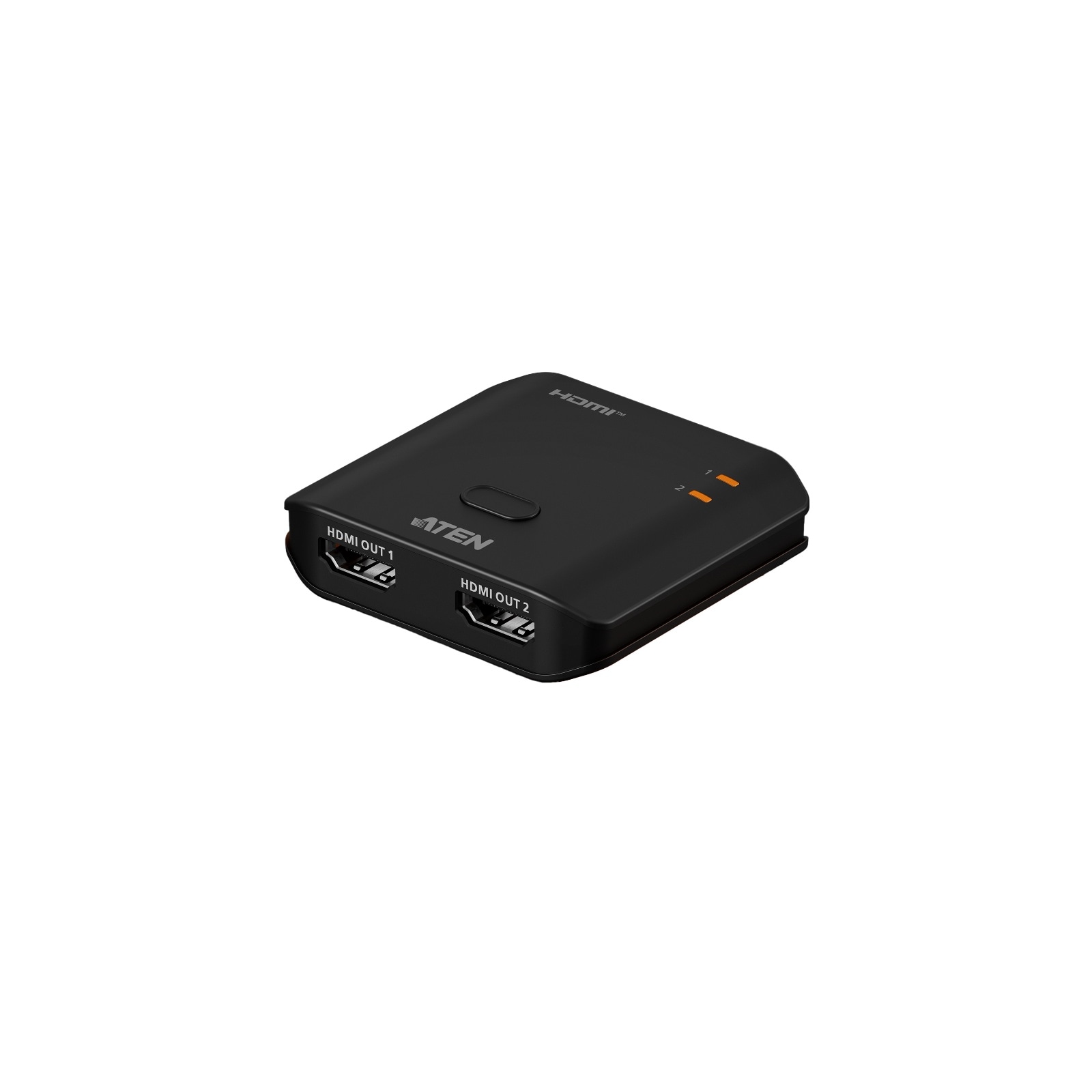 2ポートHDMI分配器（4K60p対応） VS4812 | Shop ATEN | 高品質低価格の