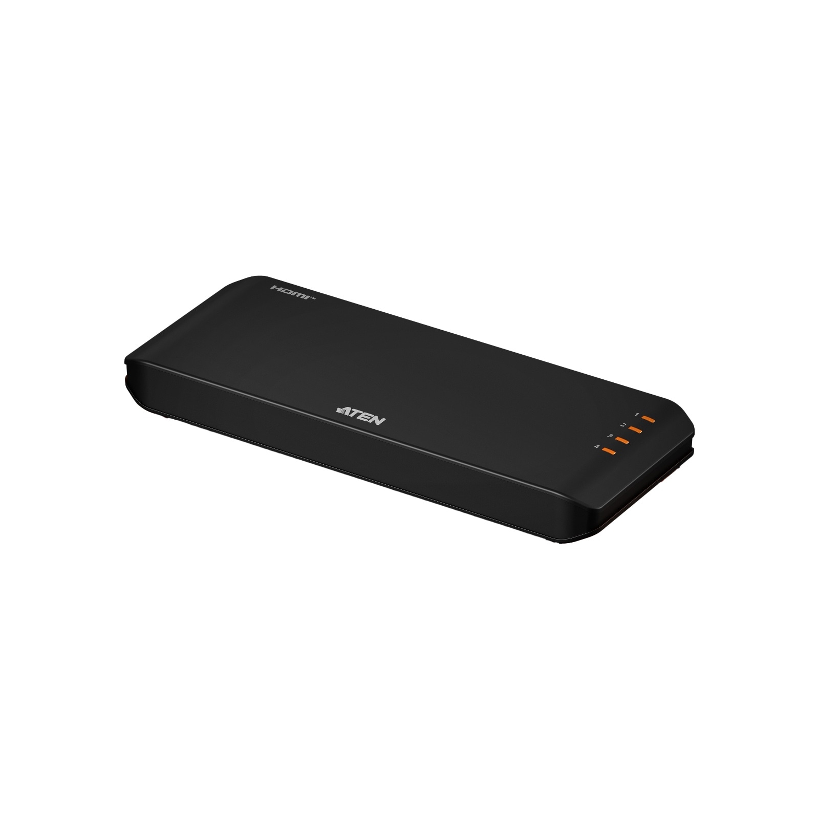 4ポートHDMI分配器（4K60p対応） VS4814 | Shop ATEN | 高品質低価格の