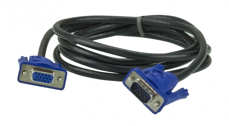 10m VGAケーブル 2L-2410 | Shop ATEN | 高品質低価格のKVM切替器を