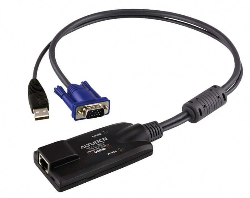 KA7570-SHOP ATEN KA7570-SHOP ATEN