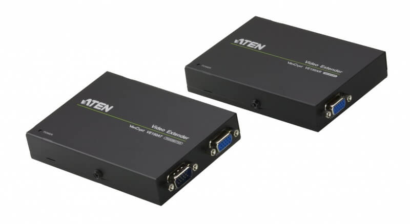 VE150A | Shop ATEN | 高品質低価格のKVM切替器をメーカー直販