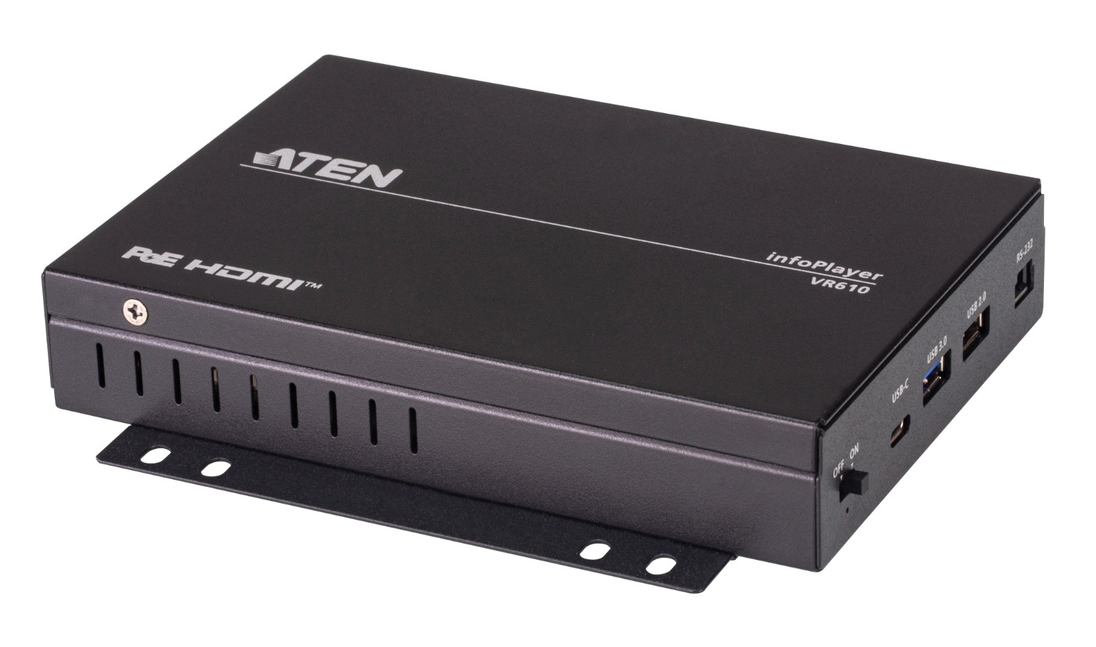 VR610