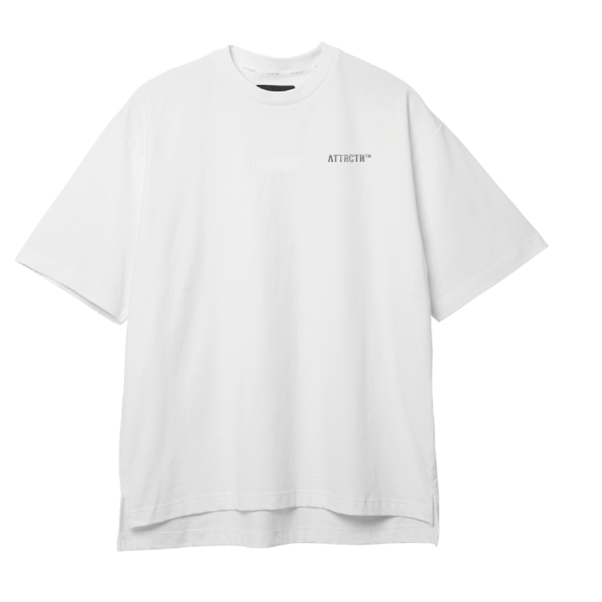 Print Logo T-Shirts