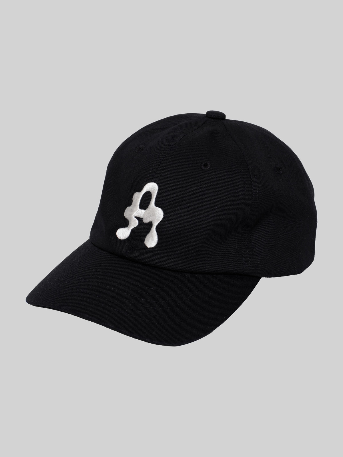 Logo Cap