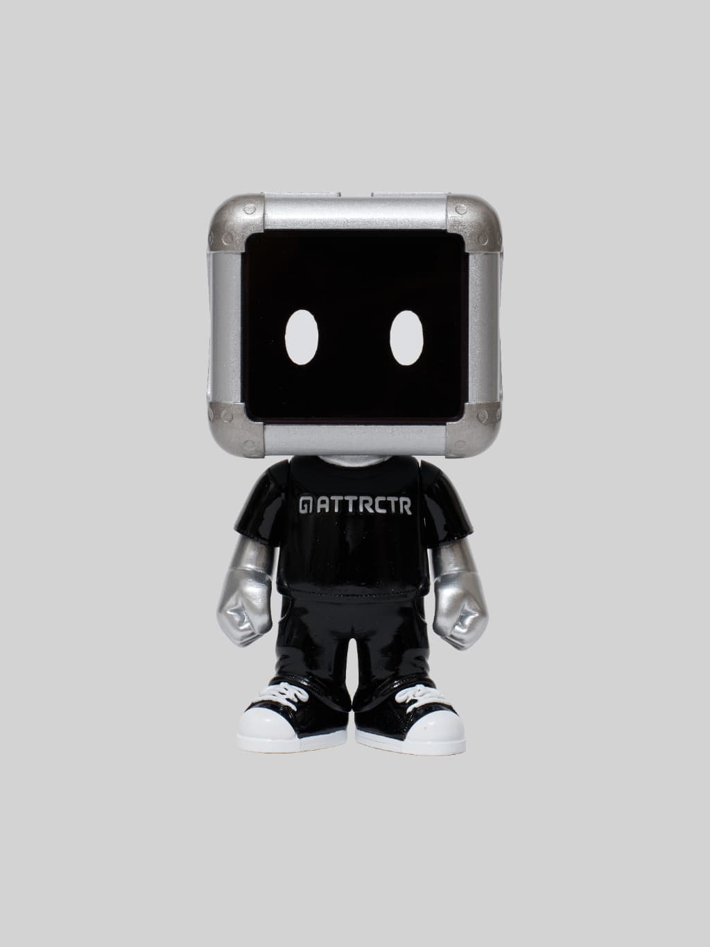 17cmフィギュア  Black