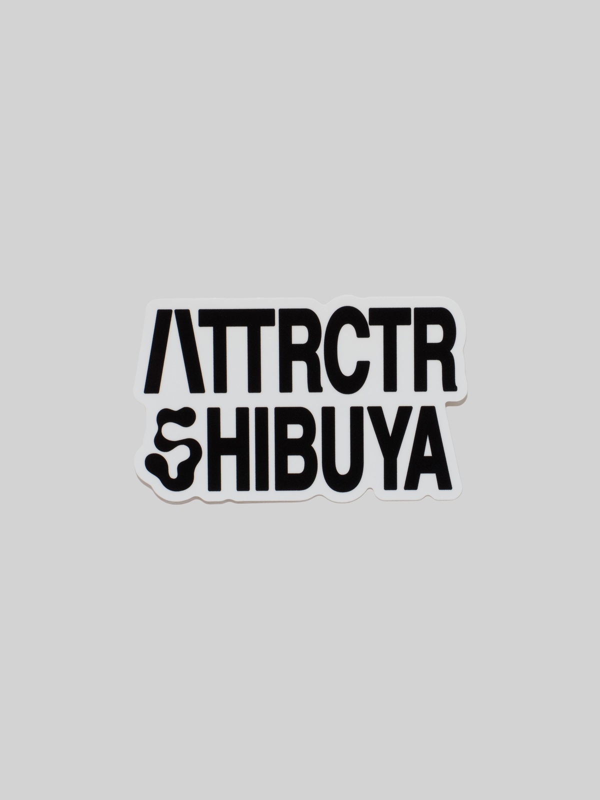 3-Piece Sticker Set