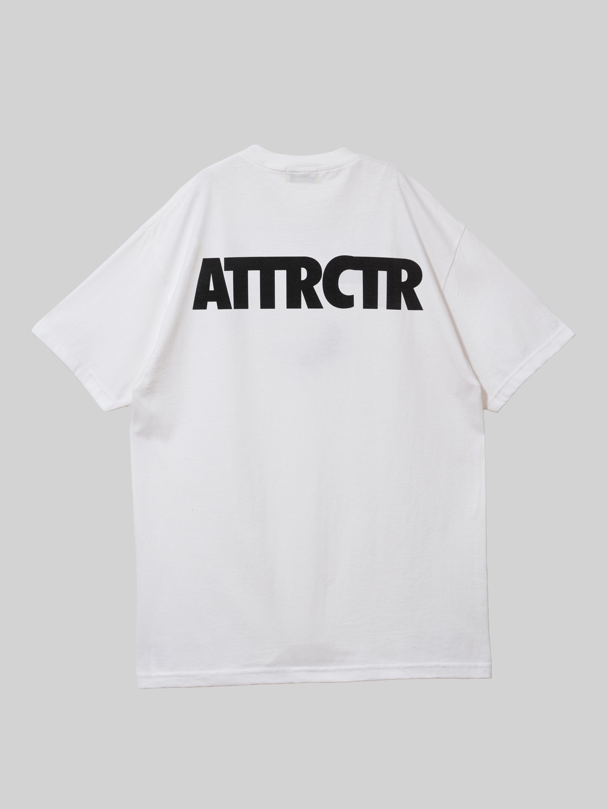 ATTMY POSSE T-shirts White