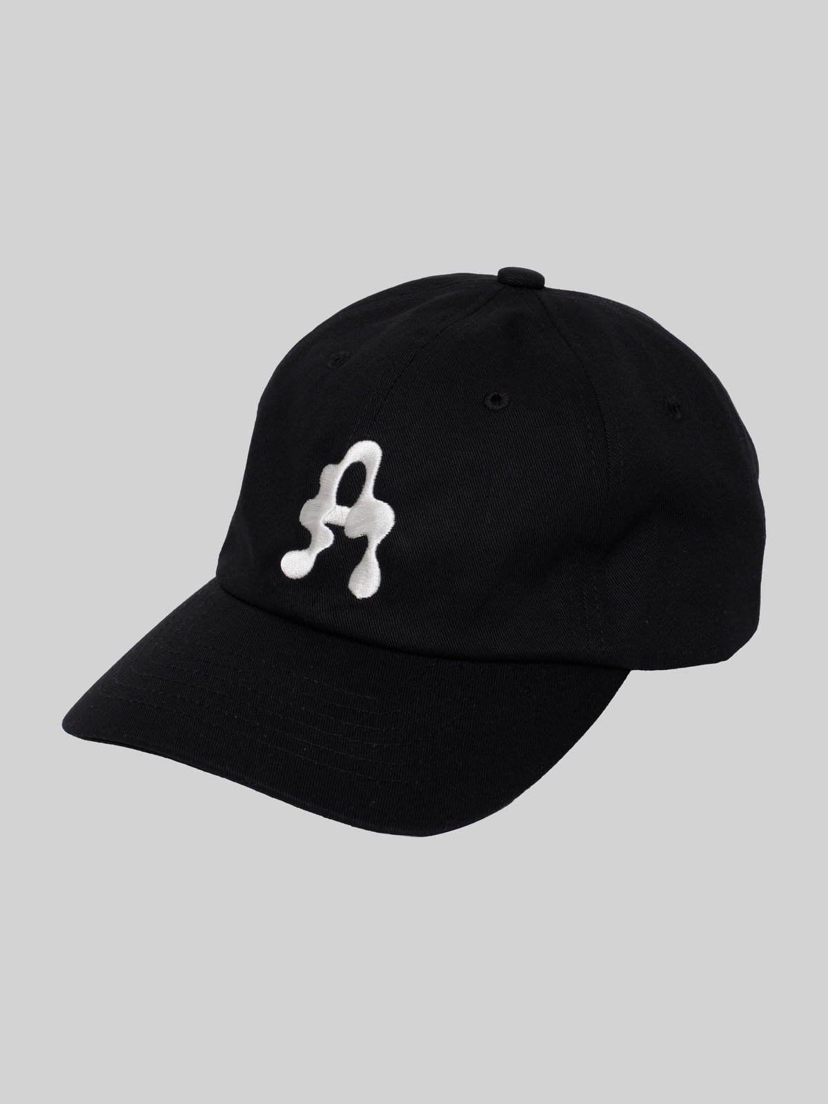 Logo Cap