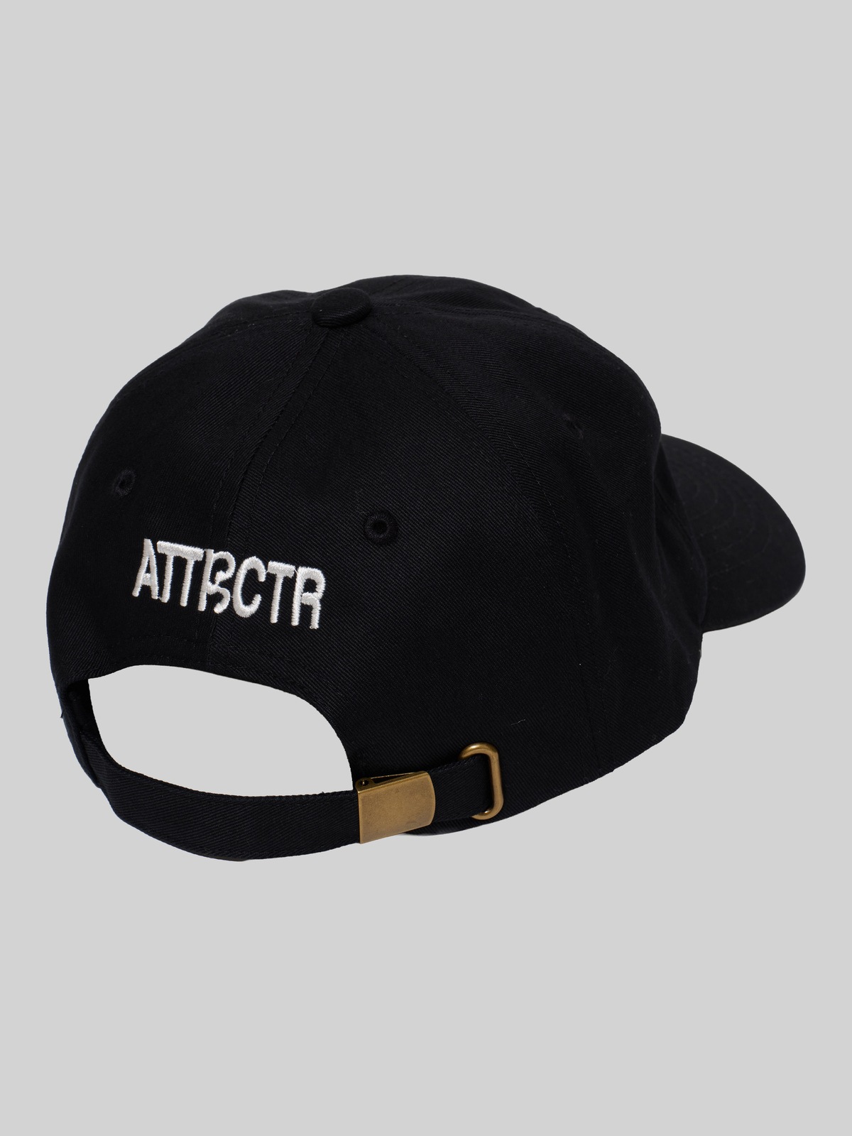 Logo Cap