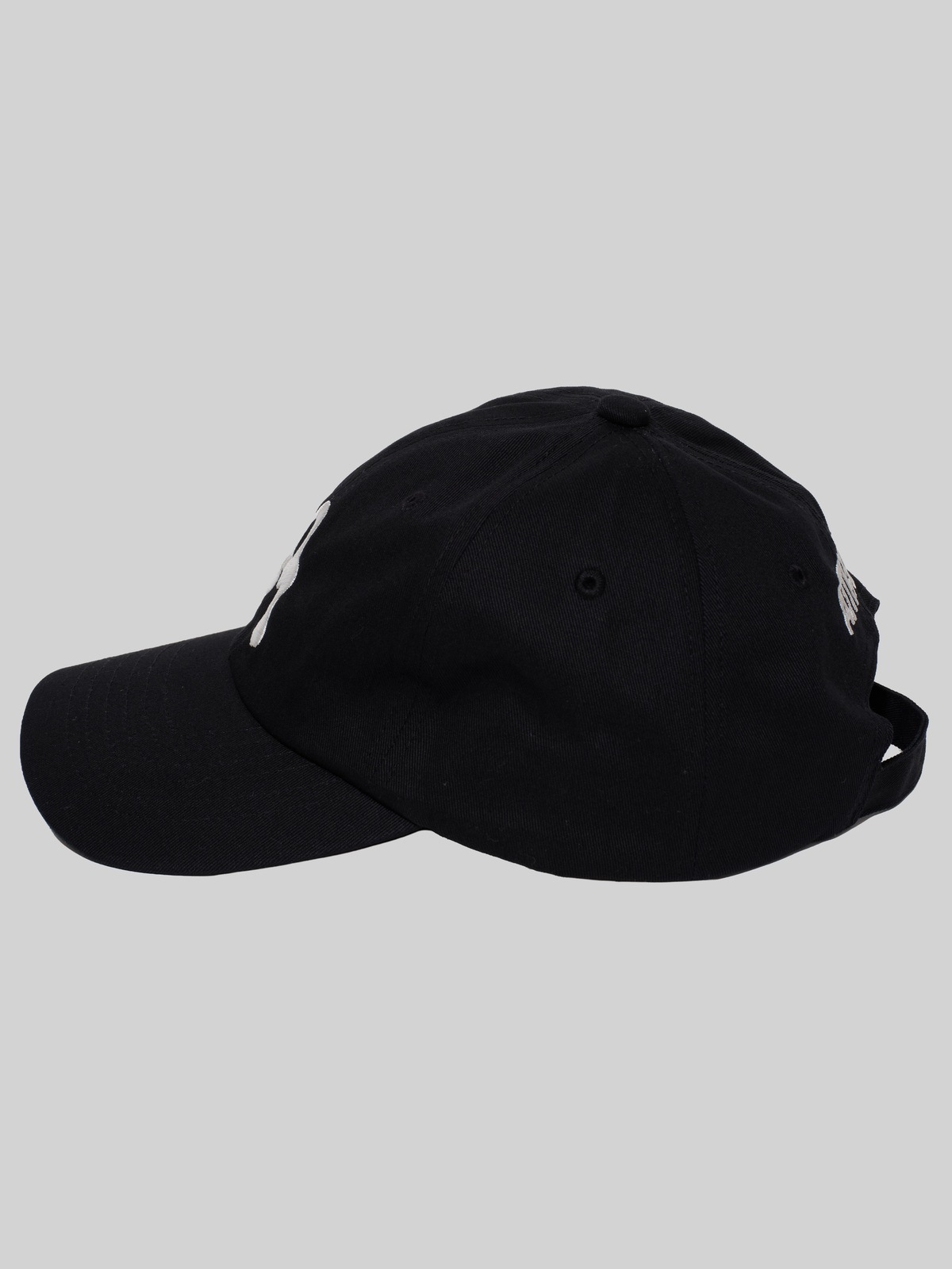 Logo Cap