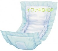 尿とりパッドパワフル 30枚×8袋入【ケース販売】（吸収回数約3回分）|尿とりパッド|紙おむつ・尿とりパッド