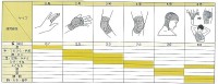 ハイネット家庭用6号6cm×1m|包帯・テープ・絆創膏