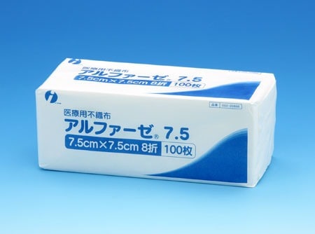 みゃあさま専用　白十字 日本製不織布ガーゼフリーゼ アルケアチュービコッ merecare_m456184