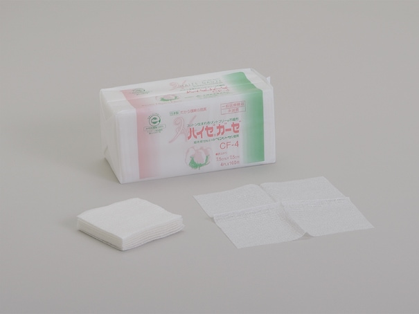 �ϥ���������CF-4 100����