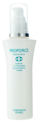 ピーチポウ プラチナセレブ ホワイトサンプロテクト PECHE PEAU