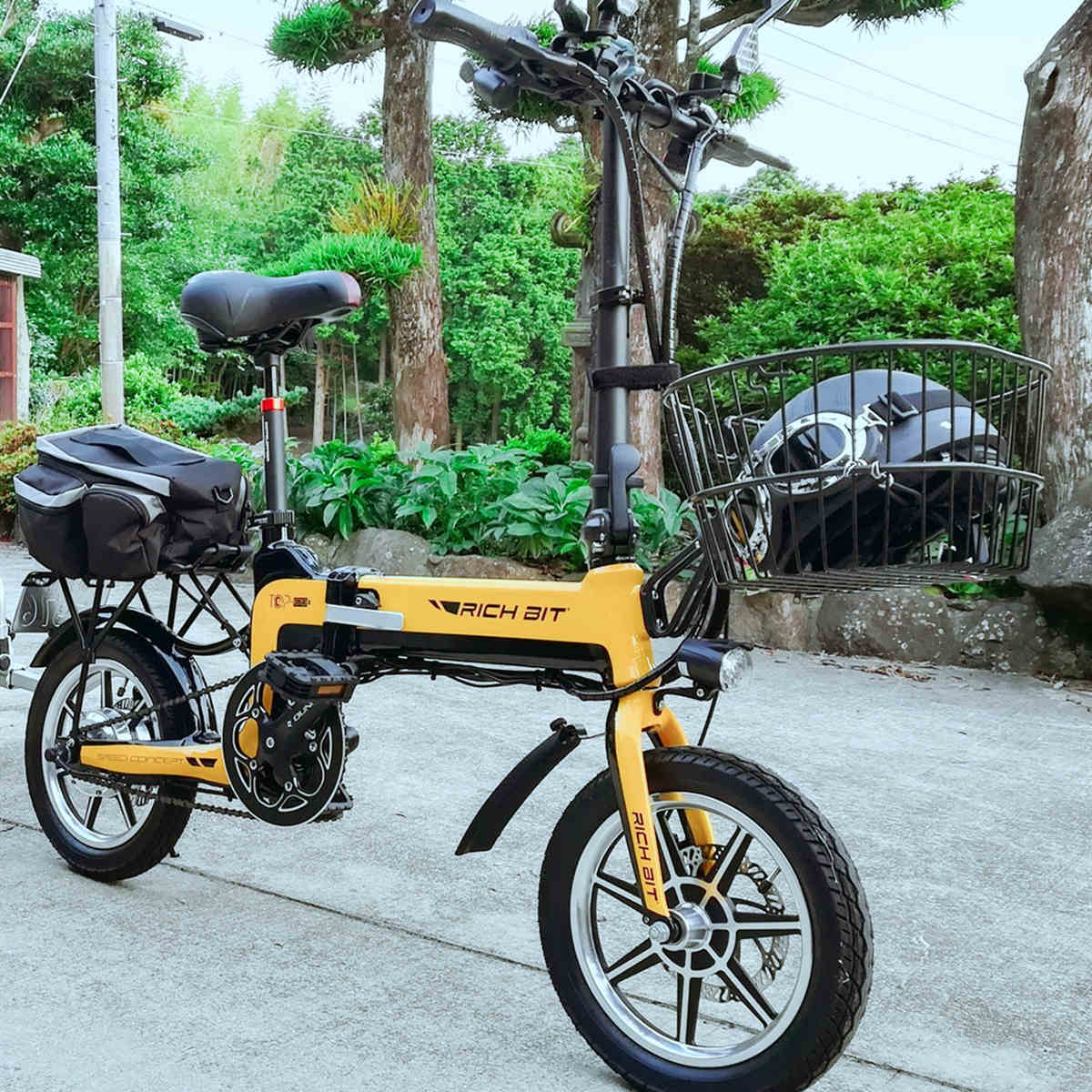 TOP619 次世代型Smart eBike　モノ市場半田店 119 TOP619 次世代型Smart eBike モノ市場半田店 119