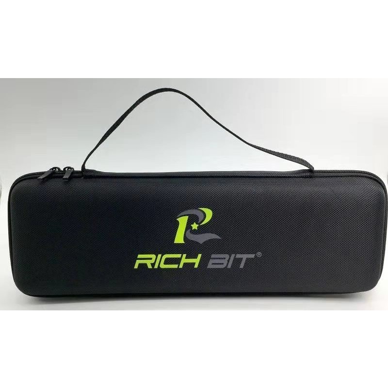 ☆新品☆RICH BIT リチウムイオンバッテリー 電動ハイブリッドバイク用×3 RICH BIT RICHBIT 純正 TOP016 専用 リチウムイオン バッテリー