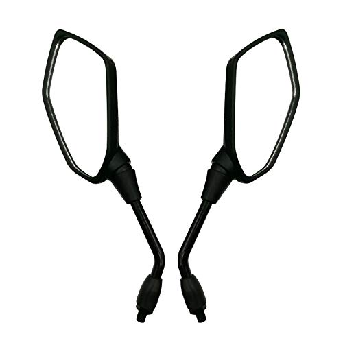 RICH BIT TOP016専用バックミラー 後写鏡 2本セット