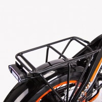 【RICHBIT製品パーツ】RICH BIT TOP016 リアキャリア