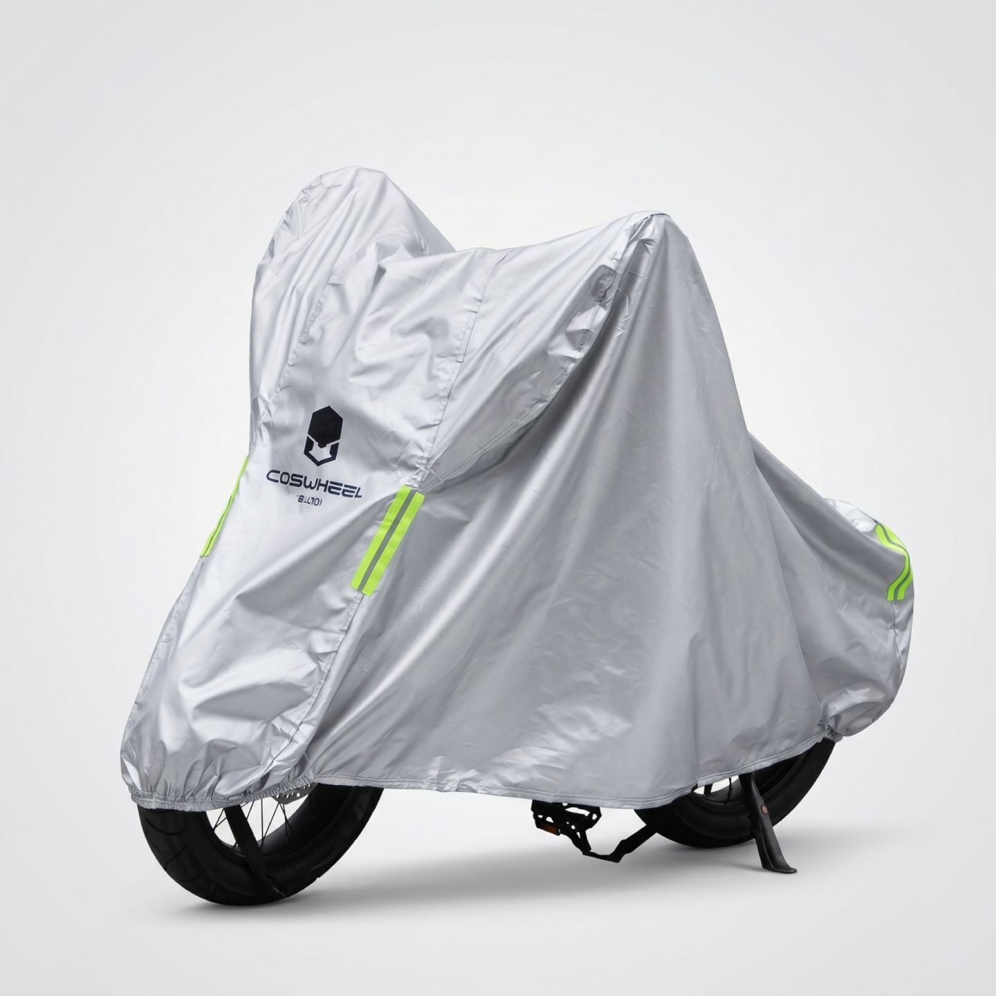 COSWHEEL バイクカバー