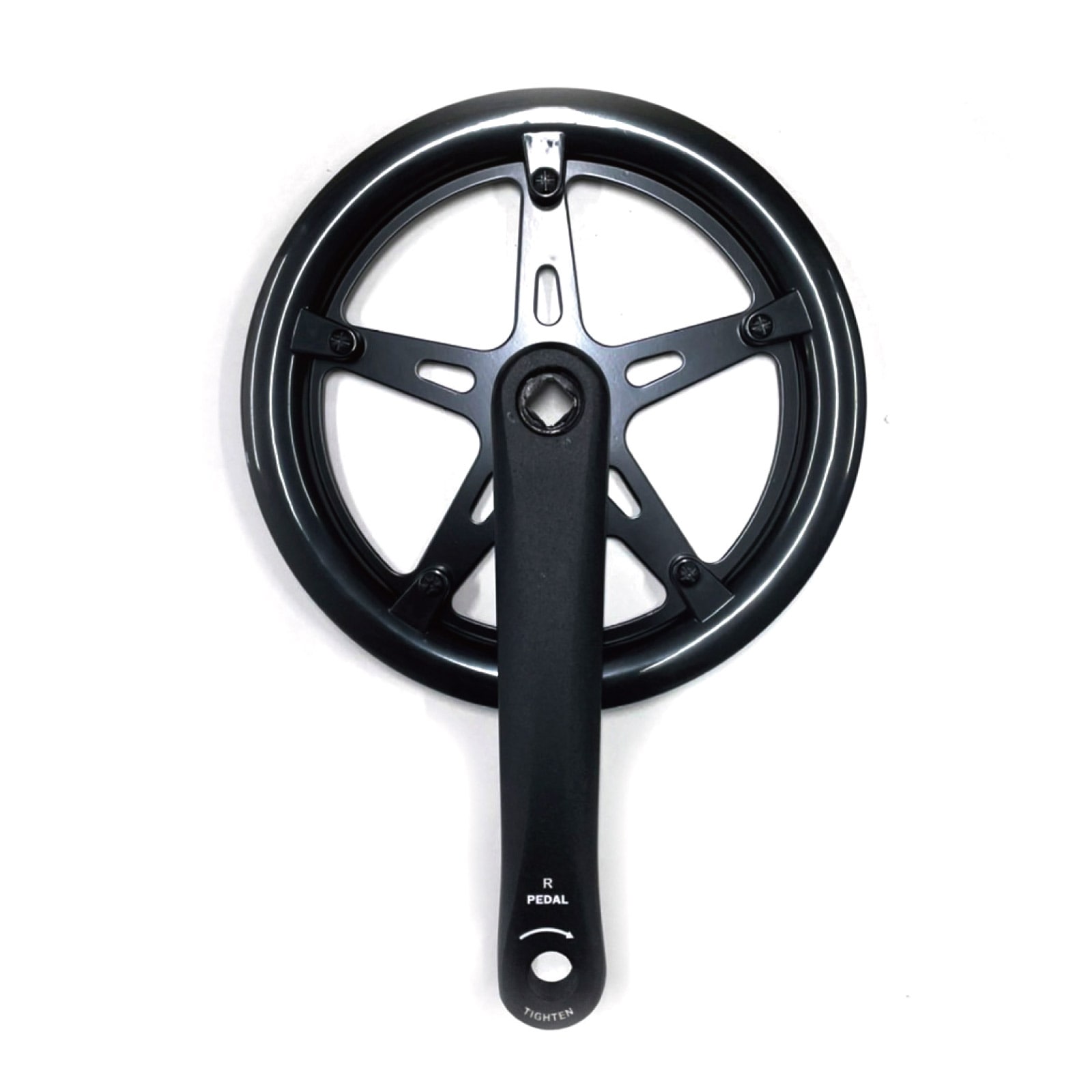 右クランク / COSWHEEL SMART EV 専用