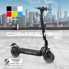 꾮եǥ ưåܡ COSWHEEL MIRAI T Lite ƻԲǽ