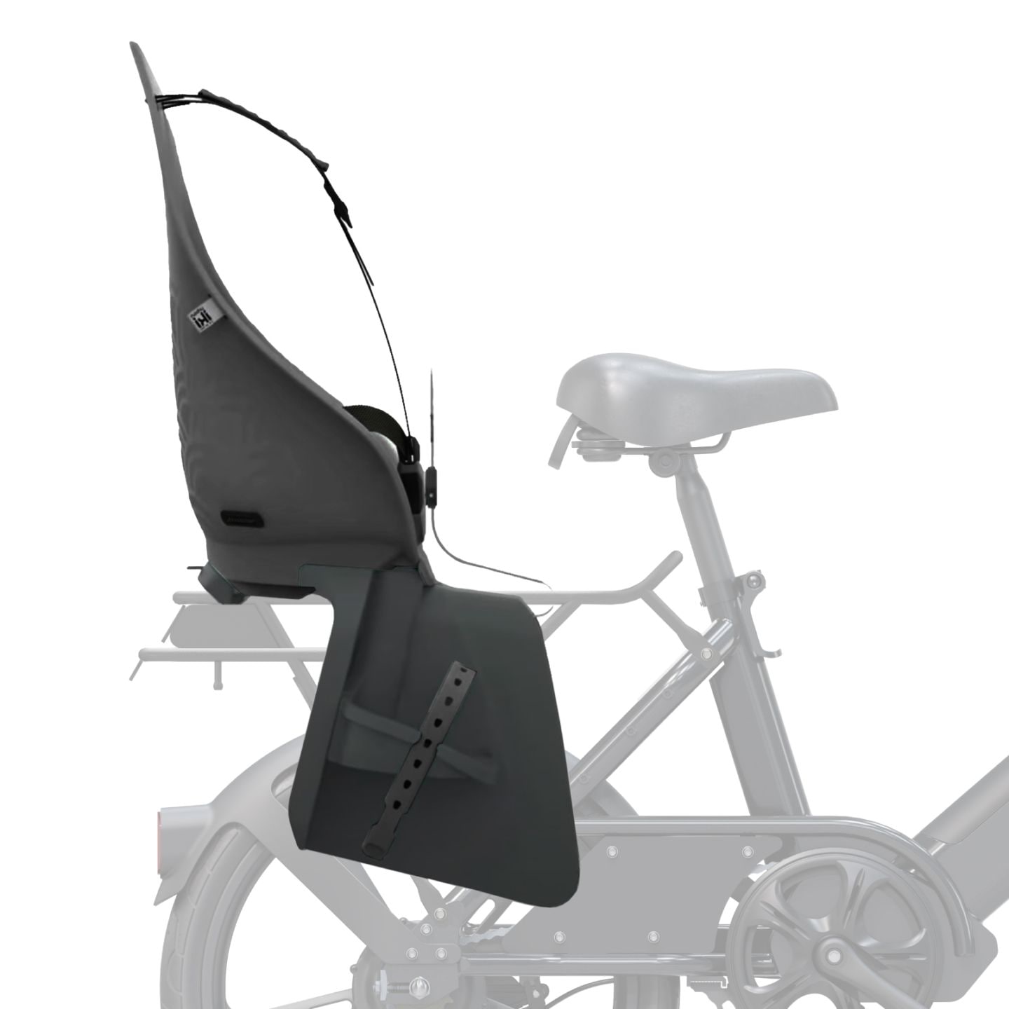 リアチャイルドシート OGK技研 Urban Iki / EVEREST XING CITY+/