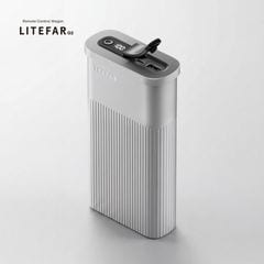 LITEFAR G2 ���� ͽ���Хåƥ꡼