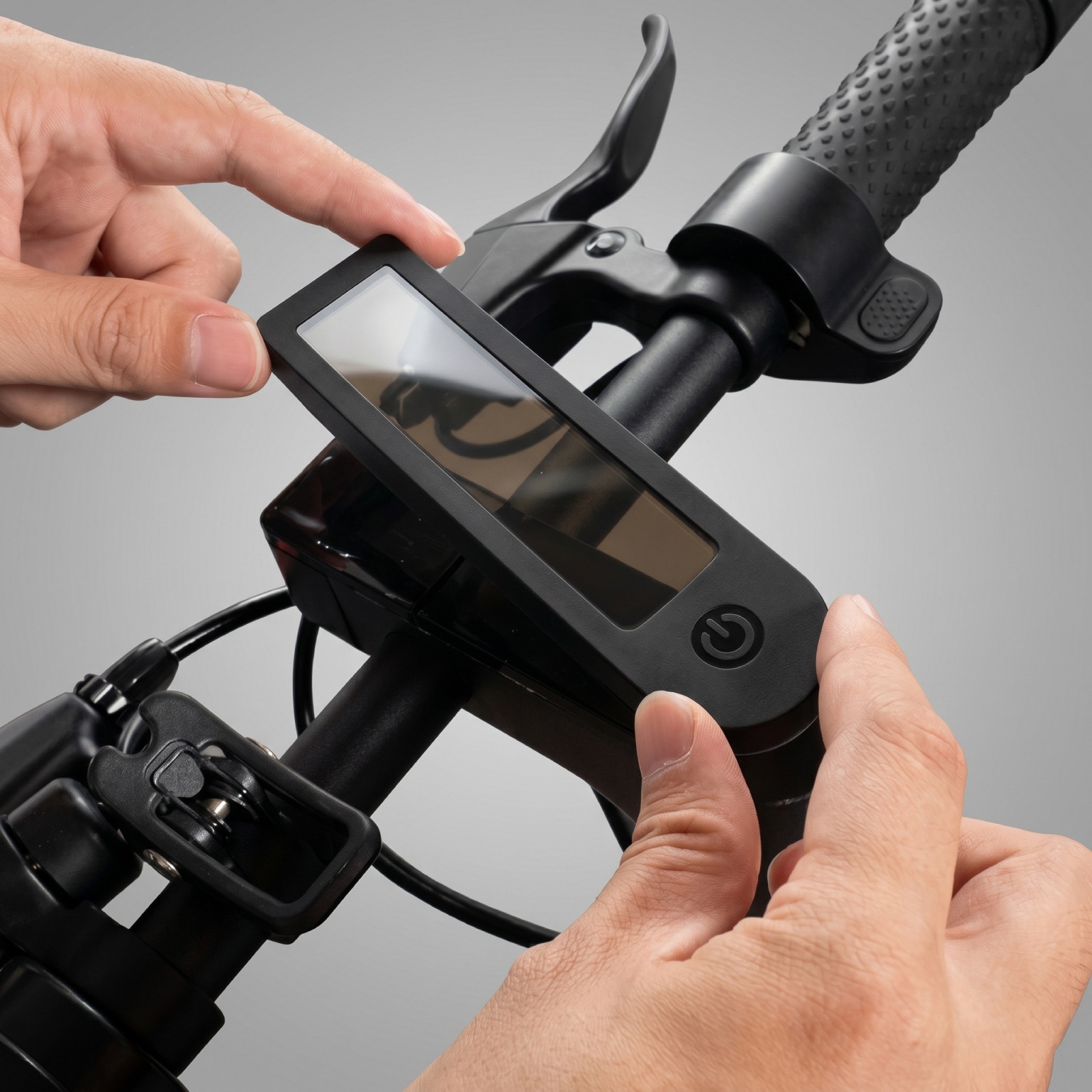 RICHBIT ES1 Pro / ES2 Pro ���� �ǥ����ץ쥤�ɿ奫�С� / ��ư���å��ܡ���
