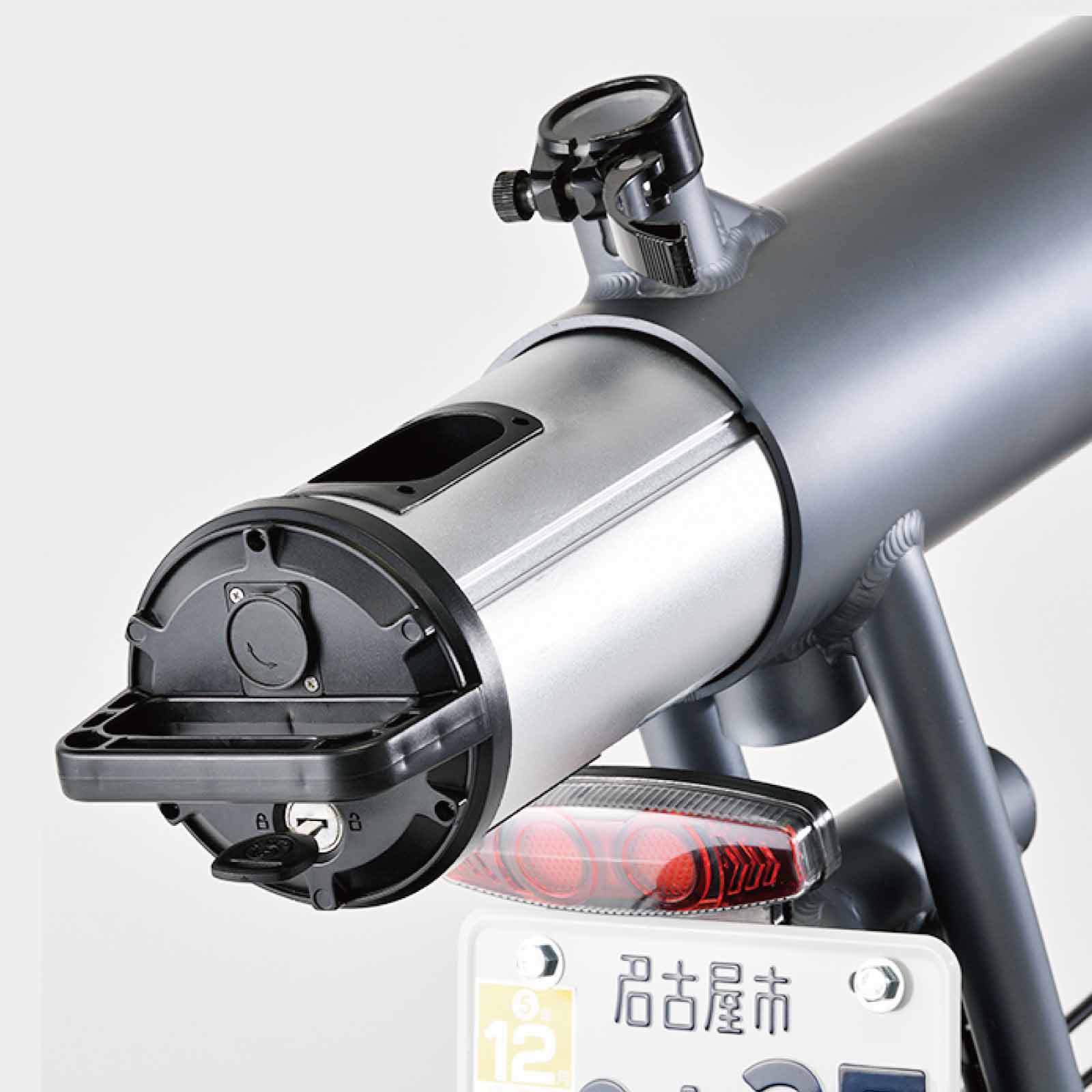 COSWHEEL SMART EV ��ư�Х�������ͽ���Хåƥ꡼