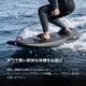 EVEREST XING JETBOARD����ư�����åȥܡ���