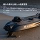 EVEREST XING JETBOARD����ư�����åȥܡ���