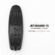 EVEREST XING JETBOARD����ư�����åȥܡ���
