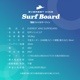 ȥåʡ꣱桦ưե륵ե EVEREST XING SURFBOARD