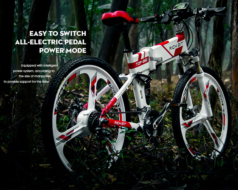 RICH BIT TOP860���ѥ᡼����