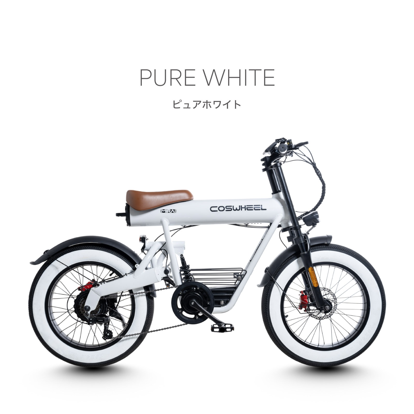 ��OUTLET SALE����Ω�� �����֤��Ϥ���COSWHEEL MIRAI COMFORT����ư�������ȼ�ž�� 2023MODEL