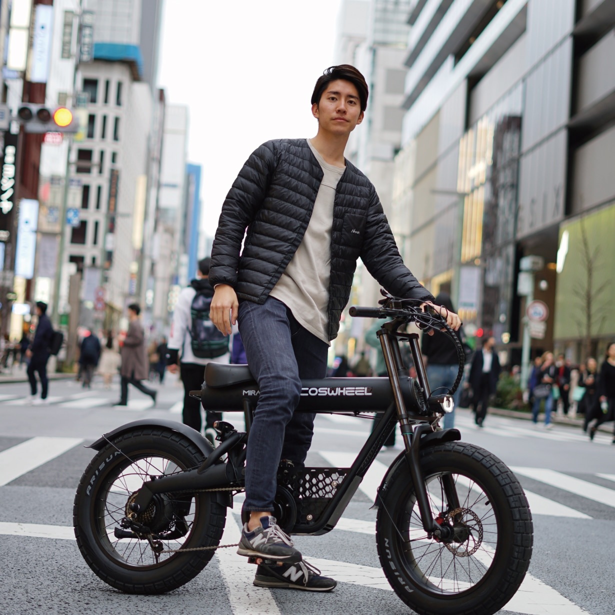 ��OUTLET SALE����Ω�� �����֤��Ϥ���COSWHEEL MIRAI COMFORT ��ư�������ȼ�ž�� 2024ǯ��ǥ�