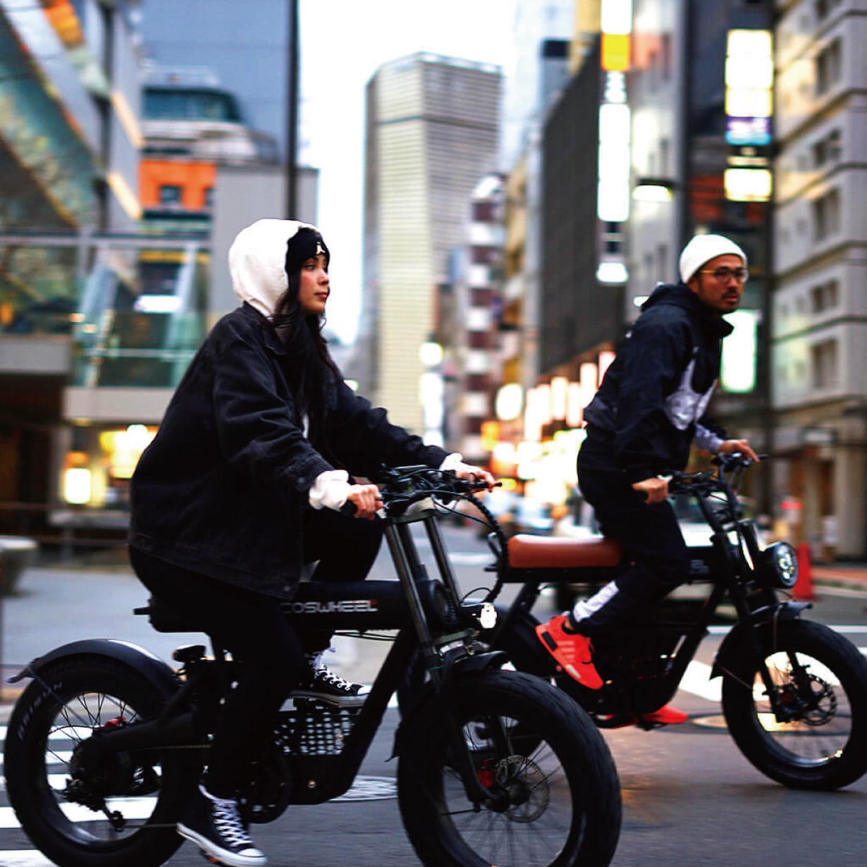 ��OUTLET SALE����Ω�� �����֤��Ϥ���COSWHEEL MIRAI COMFORT ��ư�������ȼ�ž�� 2024ǯ��ǥ�