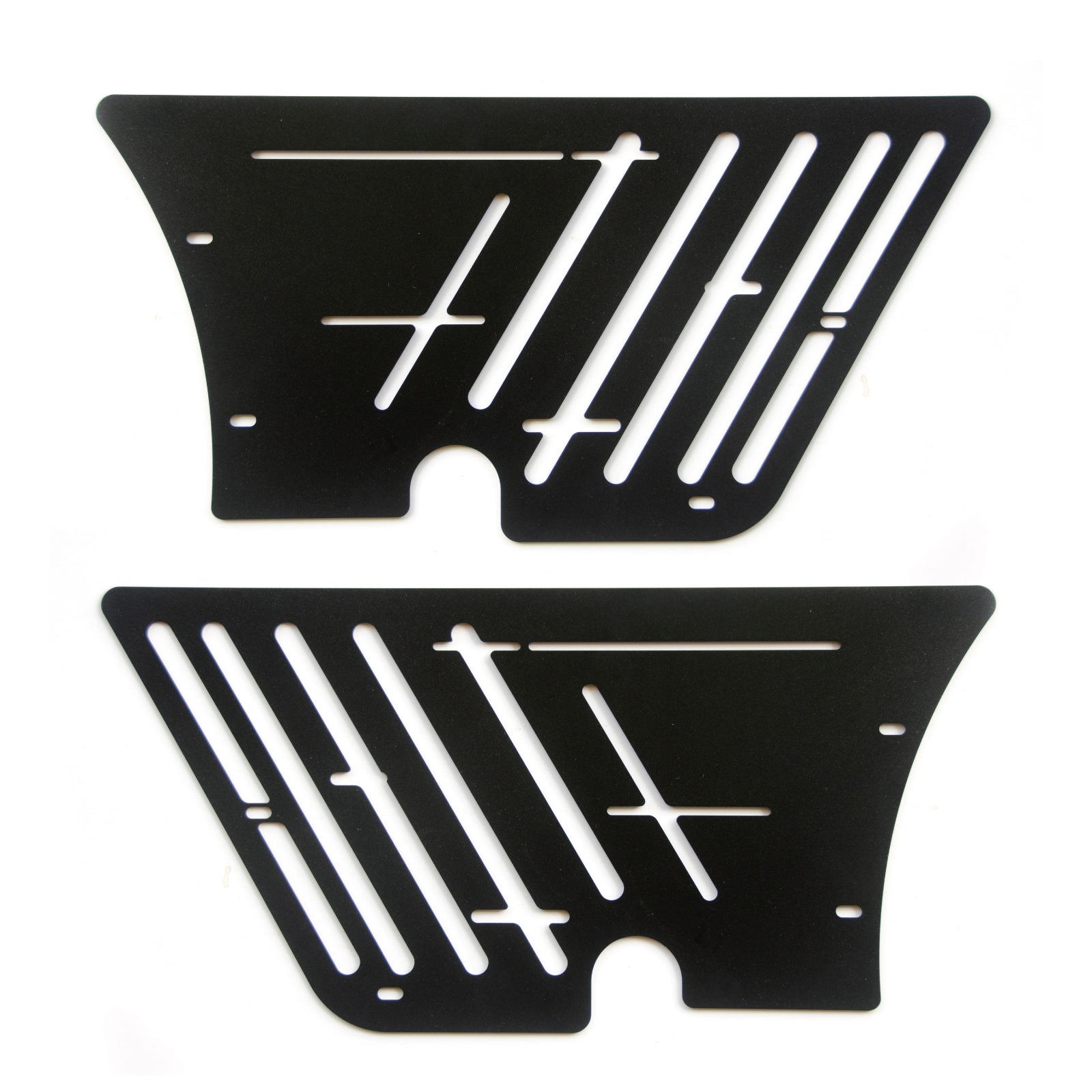 センターガード / COSWHEEL MIRAI GT 専用