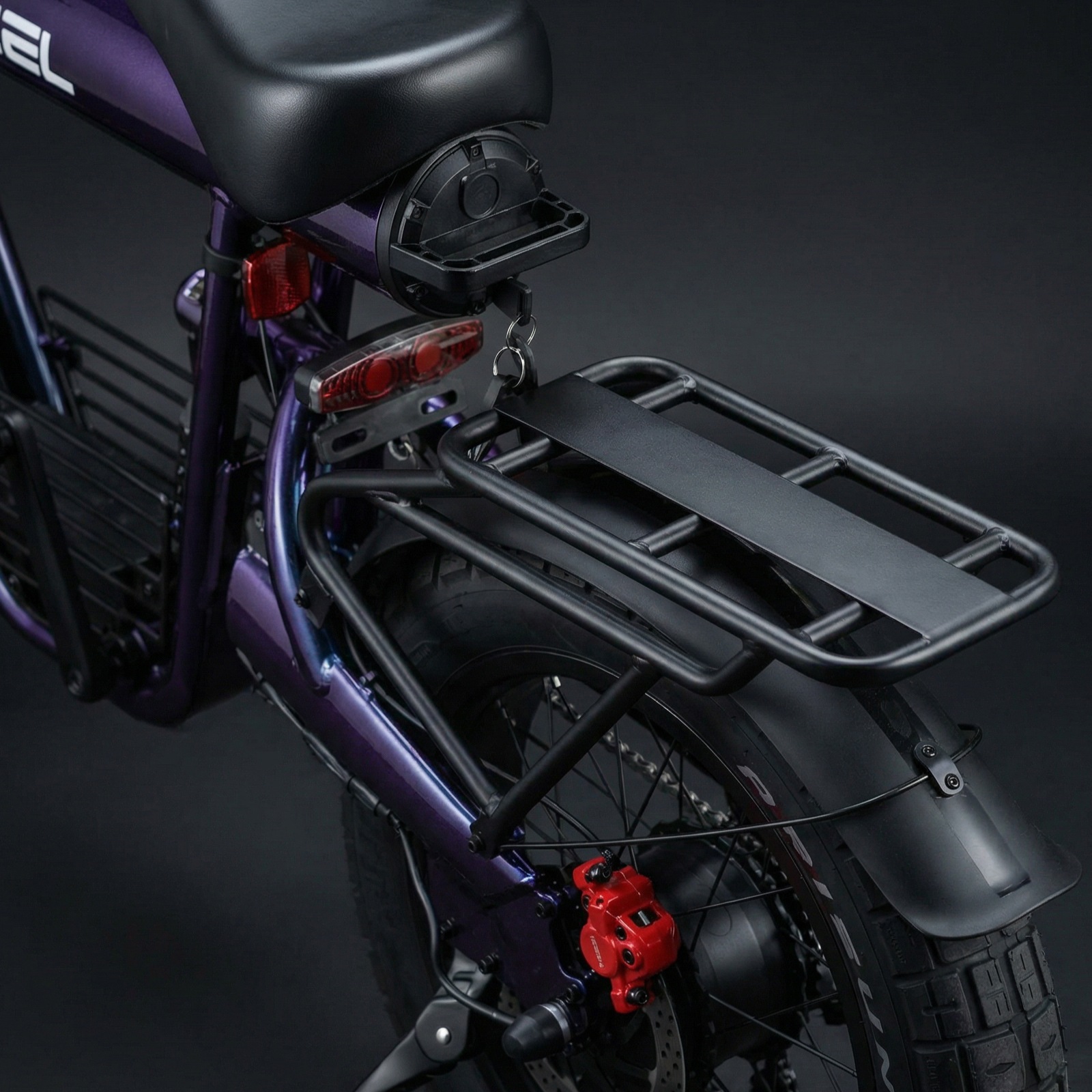 2025 MODEL COSWHEEL MIRAI COMFORT ��ư�������ȼ�ž�� e-bike