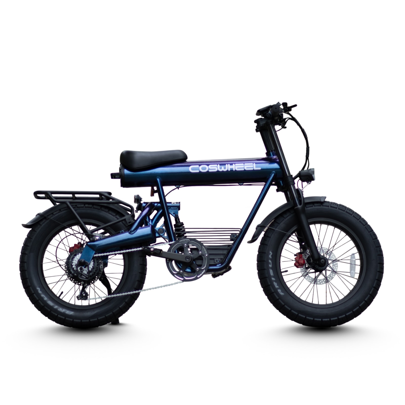 BLACK FRIDAY SALE2025 NEW MODEL COSWHEEL MIRAI COMFORT ưȼž e-bike