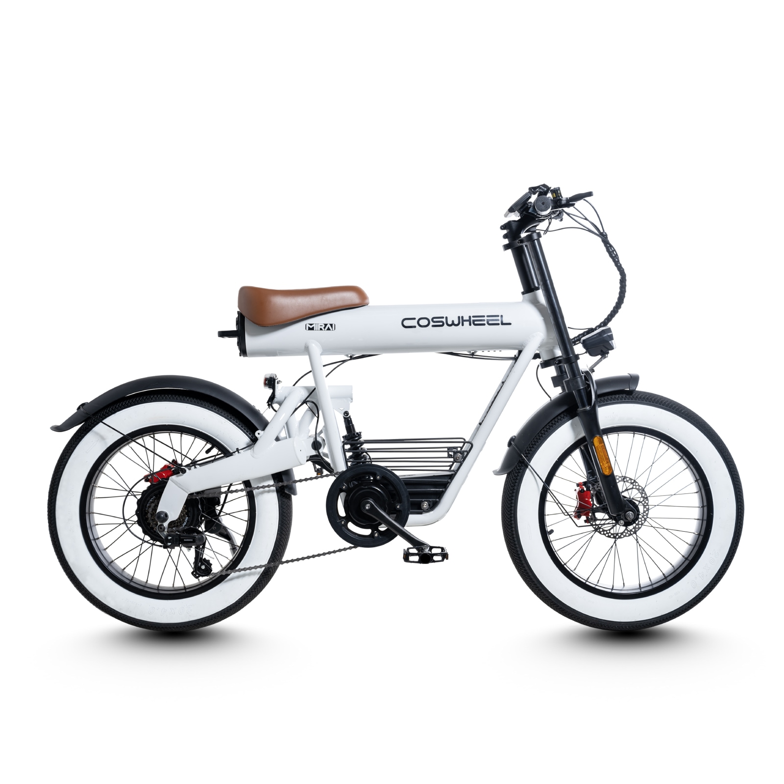 BLACK FRIDAY SALE2025 NEW MODEL COSWHEEL MIRAI COMFORT ưȼž e-bike